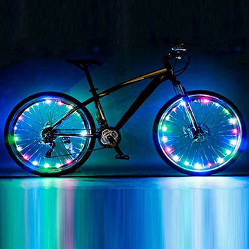 light bike kids