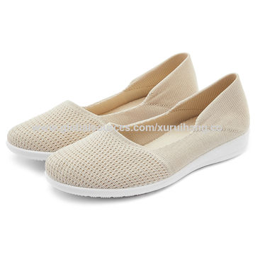 flat casual shoes