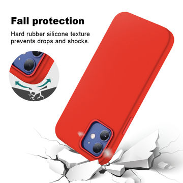 China Magsafe Magnetic Case For Iphone 12 Pro Max Liquid Silicone Cover On Global Sources Magsafe Case For Iphone 12 Magsafe Silicone Cover Magsafe Silicone Case