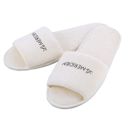 balenciaga hotel slippers