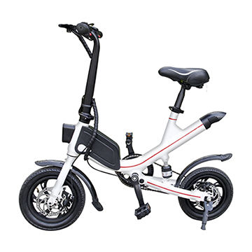 electric bicycle conversion kit with battery