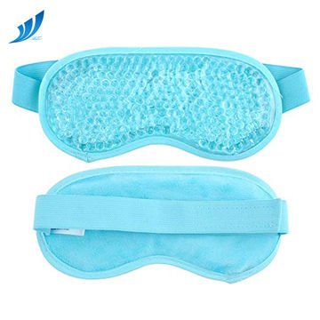 soothing eye mask