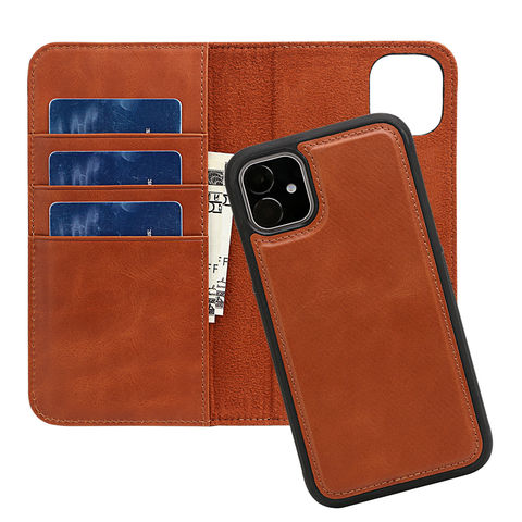 Detachable flip phone case Clearance
