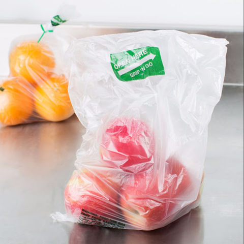 compostable produce bags