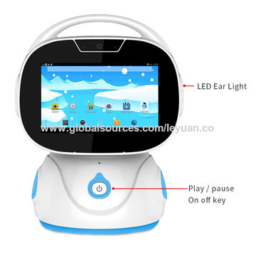 best smart robot toy