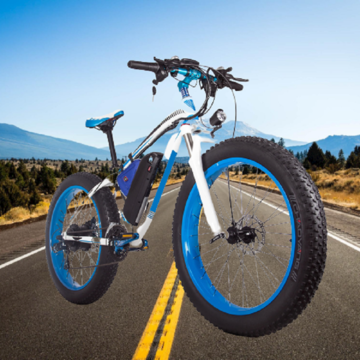 China Europe warehouse 26inch fat tire electric bike 1000w motor ebike on Global Sources,Cruiser bicycles,electric bicycles,electric bikes