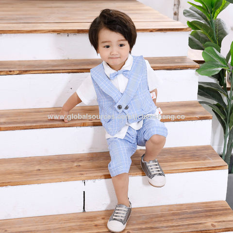 children's waistcoat
