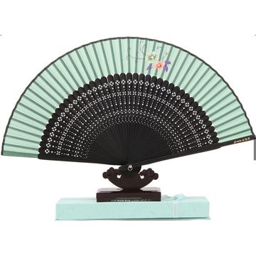 bamboo hand fans for sale