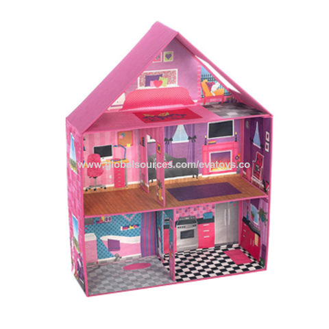 dream house toy