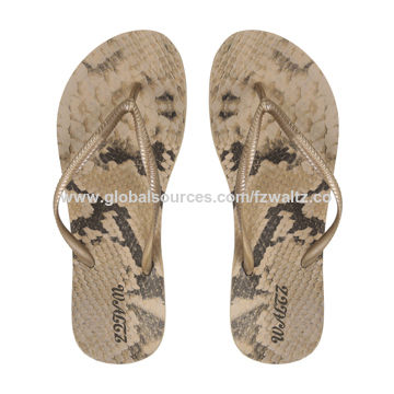 ChinaNew arrival sexy flip flops for 