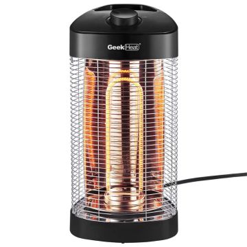 Geek Heat Patio Infrared Heater Oscillation Portable Electric Global Sources - Patio Infrared Heaters Electric Geek Heat Patio Infrared Heater Oscillation Portable Electric Global Sources - Patio Infrared Heaters Electric