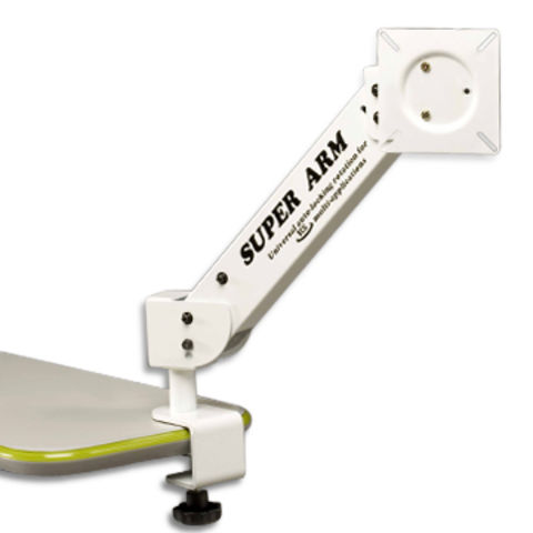 adjustable swing arm