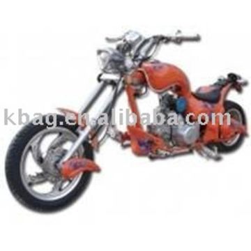 70cc mini chopper