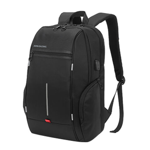 smart laptop rucksack