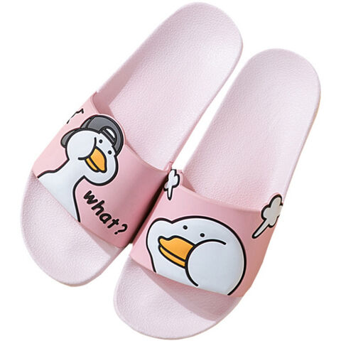 pvc slippers