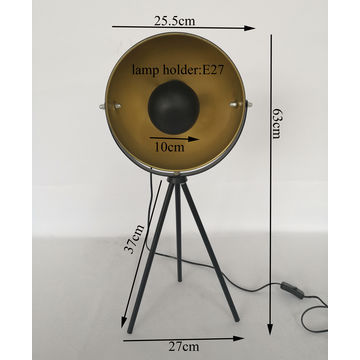 sun desk lamp