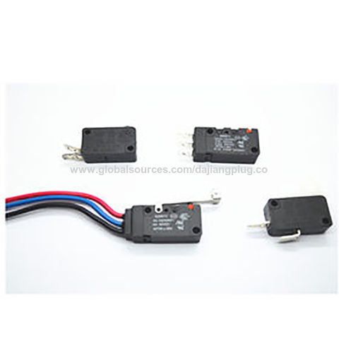 Delta Control Micro Switch China All kinds of electronic control micro switch on Global Sources ...