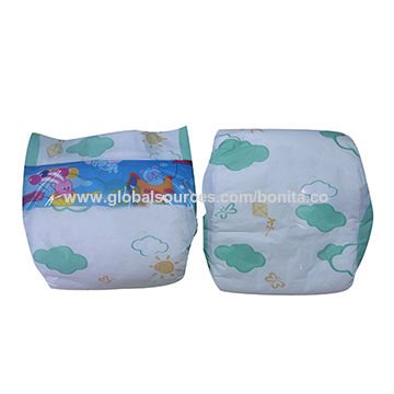 mothers choice diapers