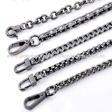 Metal Handbag Chains Global Sources Metal Handbag Chains Hong Kong Sar