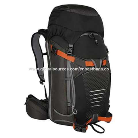 lightweight cycling backpack