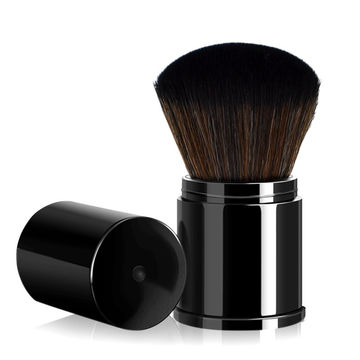 kabuki blush brush