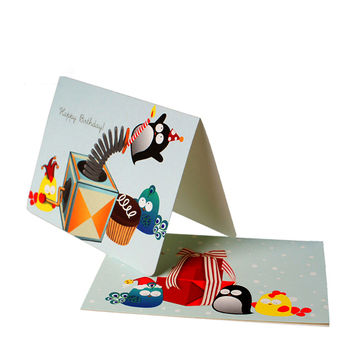 wholesale greeting card printing