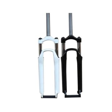 26 in mountain bike fork