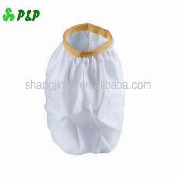 dust bag fabric