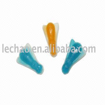 Gummy flies Clearance