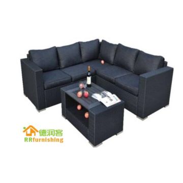 Luxury Rattan Sofa Dining Set Garden Furniture Patio Conservatory Wicker  Outdoor Home & Garden Garden & Patio warrencoalition.org