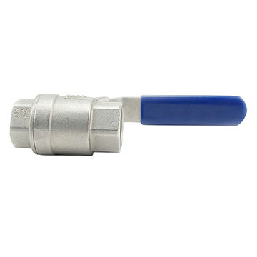 3 inch ball valve