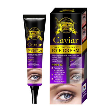 caviar moisturizer