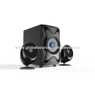 2.1 ch home theater system