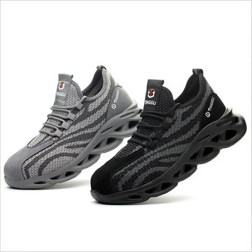 anti slip safety shoes