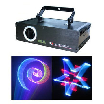 Laser Show Stage Laser Light 3d Rgb Cartoon Laser Light Global Sources