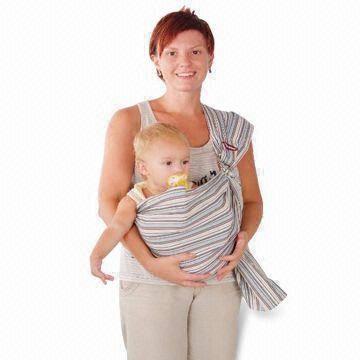 ring sling carry positions