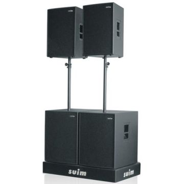 optima smart bluetooth speaker