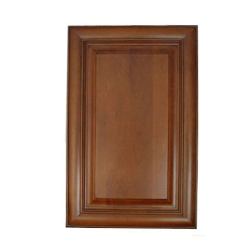 Birch Raise Panel Cabinet Doors Available In Light Chocolate