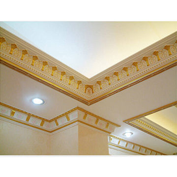 Building Ceiling Cornice Moulding Global Sources