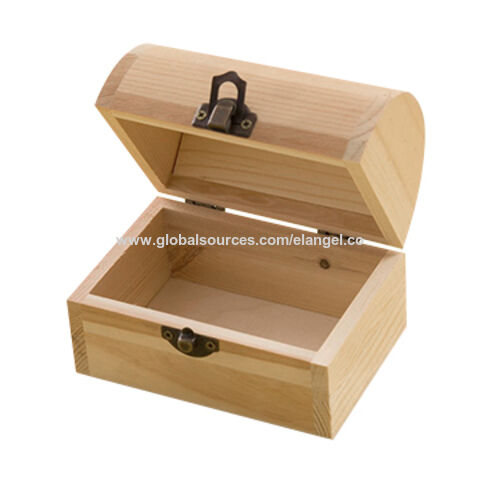 China Wooden Box From Ningbo Trading Company Elangel