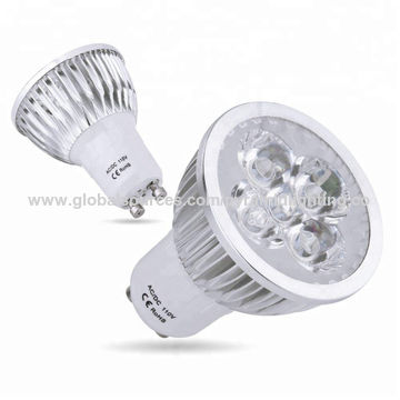 led spotlight bulbs