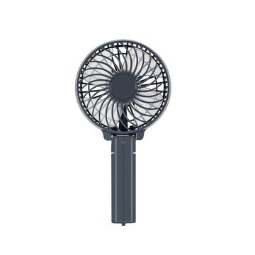 small portable table fan