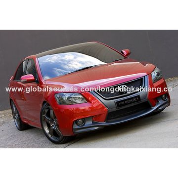 Led Modified Toyota Camry 2017 Head Lamp Global Sources China Led Modified Toyota Camry 2017 Head Lamp