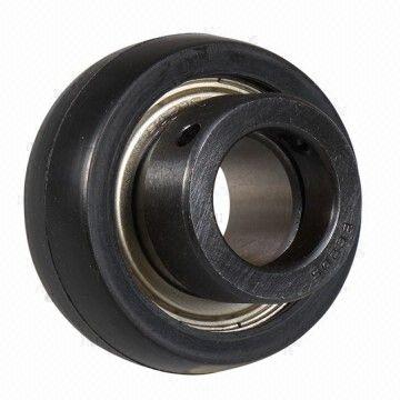 rubber ball bearings