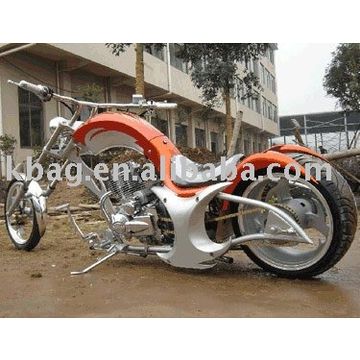 200cc mini chopper