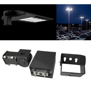 New Promoted Ul Dlc Led Shoe Box Light For Outdoor Shoebox China New Promoted Ul Dlc Led Shoe Box Light For Outdoor Shoebox