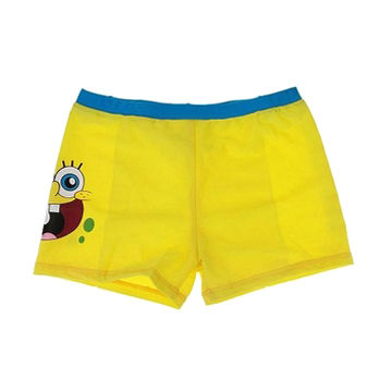 cute swim shorts