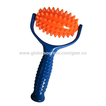 massage ball stick