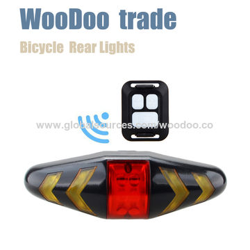 mtb signal light