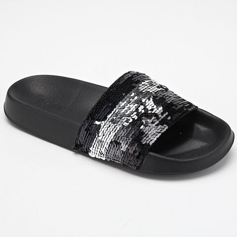 puma slides mens quality